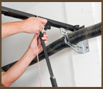 Garage Door Repair