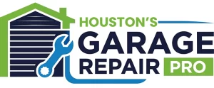 Houston’s Garage Repair Pro Logo